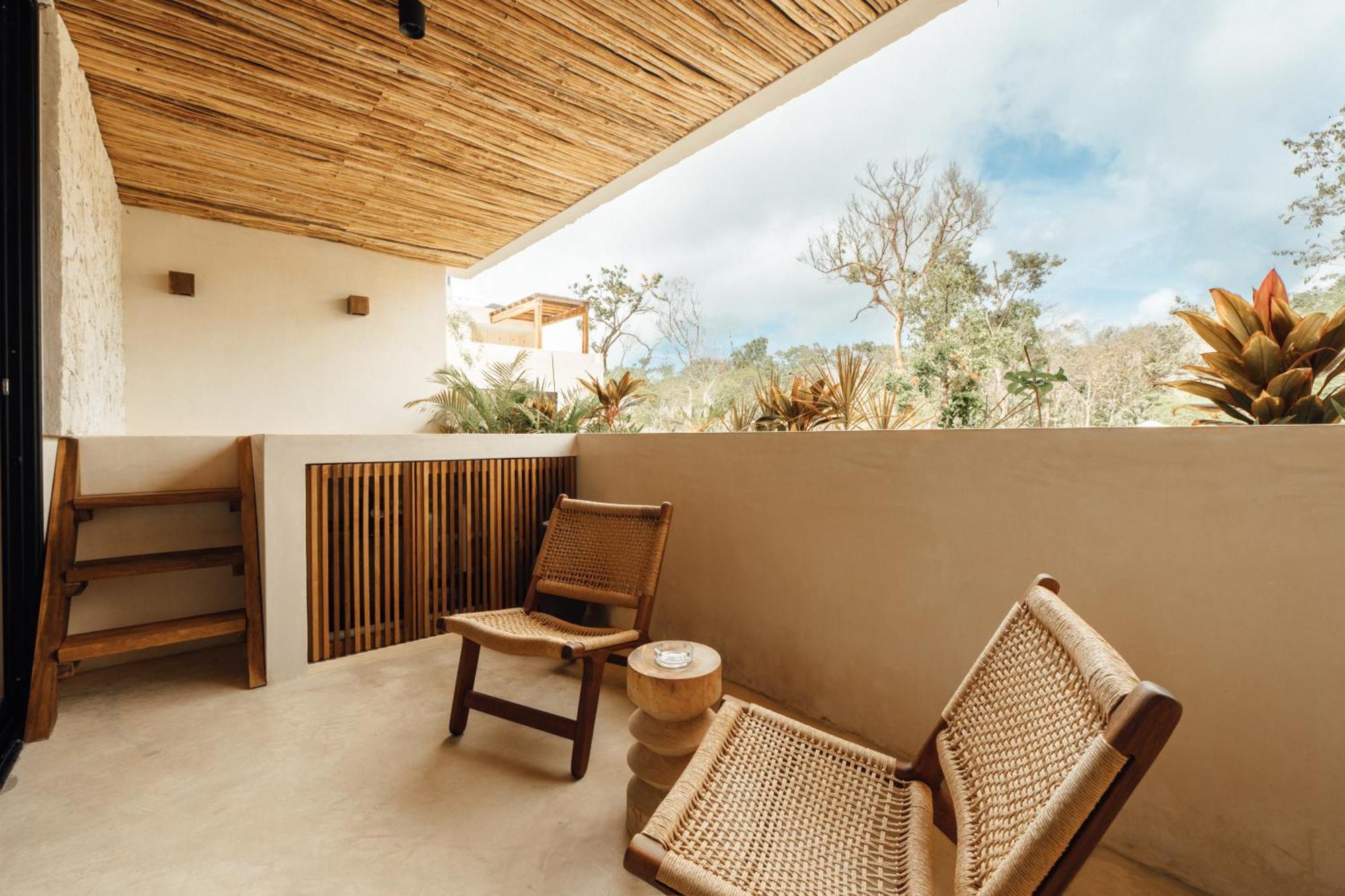 Villa Satori Tulum Exterior foto